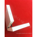 High Density Flame-retardant PVC Hard Plastic Board White PVC Plastic Board/PVC Laminate Board for Kitchen & Bathroom Furniture